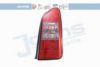 FIAT 0045829508 Combination Rearlight